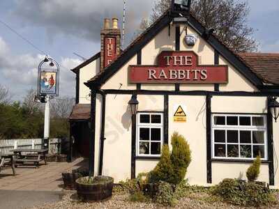 The Rabbits Pub