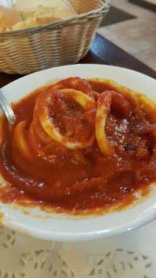 Caffe Ristorante Italia