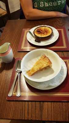 Caffe Ristorante Italia