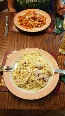 Caffe Ristorante Italia