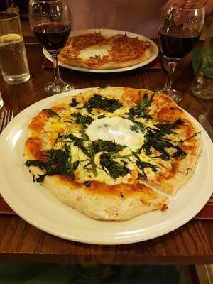 Caffe Ristorante Italia