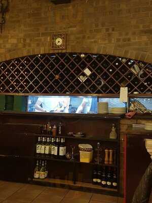 Caffe Ristorante Italia