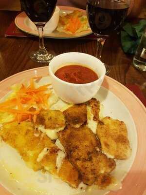 Caffe Ristorante Italia