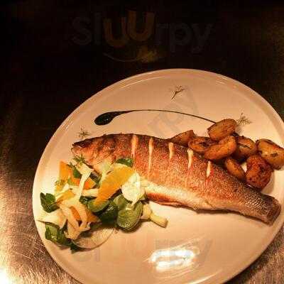 The Harbour Fish And Grill