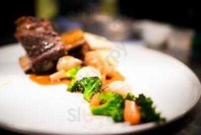 The Harbour Fish And Grill