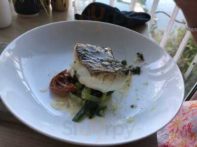 The Harbour Fish And Grill