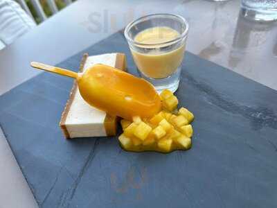 The Harbour Fish And Grill