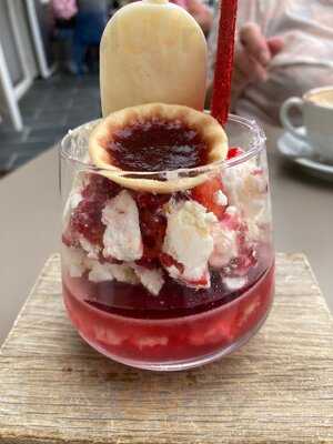 The Harbour Fish And Grill