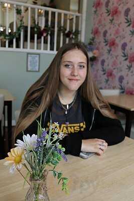 Anna's Tea Room & Gin House