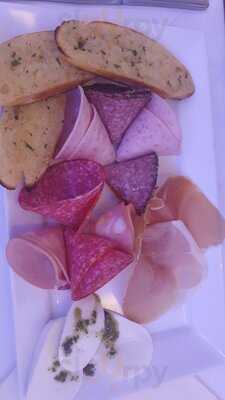 Il Vesuvio Restaurant