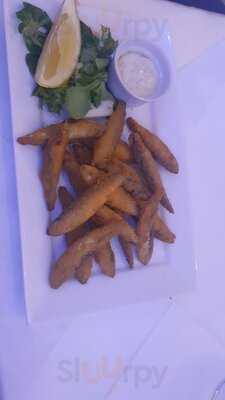 Il Vesuvio Restaurant