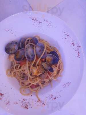 Il Vesuvio Restaurant