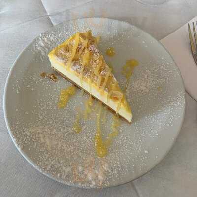 Il Vesuvio Restaurant