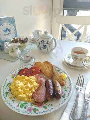 The Bluebell Tea Room