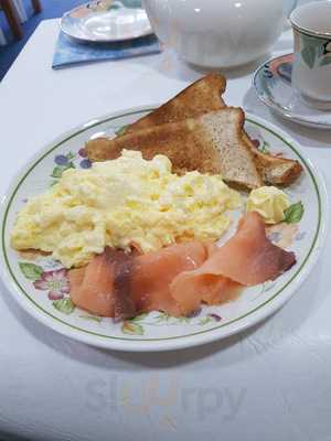 The Bluebell Tea Room