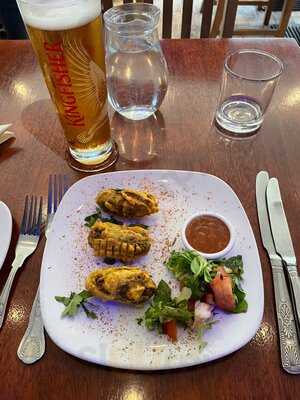 Tabla Authentic Indian Restaurant