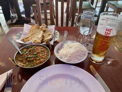 Tabla Authentic Indian Restaurant