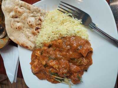 Tabla Authentic Indian Restaurant