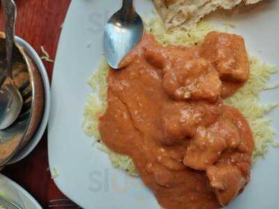 Tabla Authentic Indian Restaurant