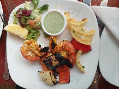 Tabla Authentic Indian Restaurant