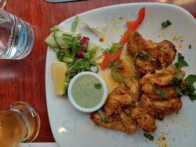 Tabla Authentic Indian Restaurant