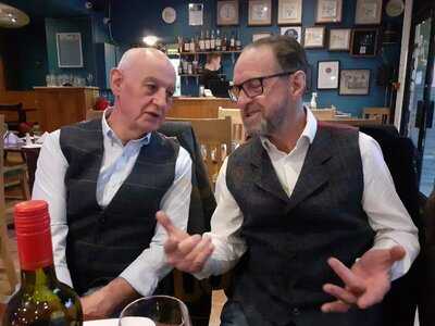 Tabla Authentic Indian Restaurant