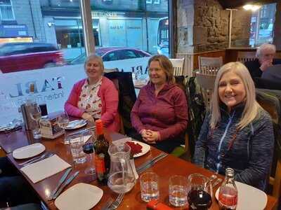 Tabla Authentic Indian Restaurant