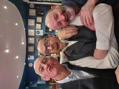 Tabla Authentic Indian Restaurant