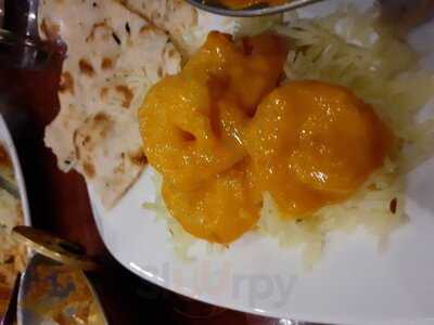 Tabla Authentic Indian Restaurant