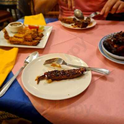 Park House Thai Restaurant