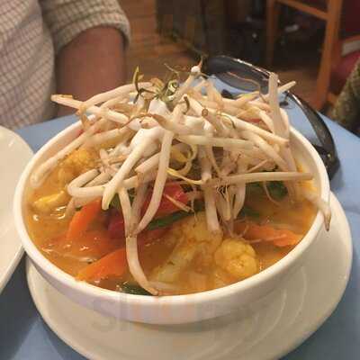 Park House Thai Restaurant