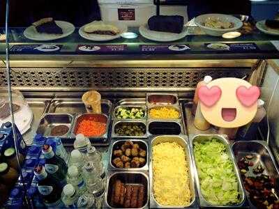 Gokula Vegetarian Cafe