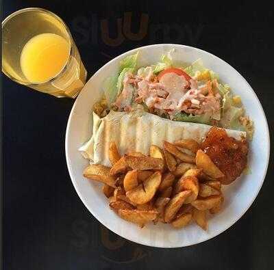 Gokula Vegetarian Cafe