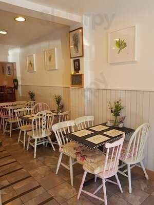 Gokula Vegetarian Cafe