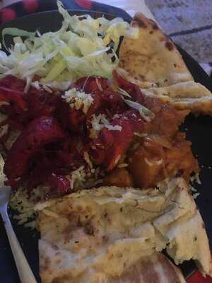 Ryan's Indian Cuisine