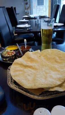 Ryan's Indian Cuisine