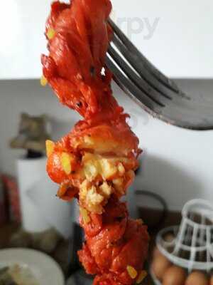 Ryan's Indian Cuisine