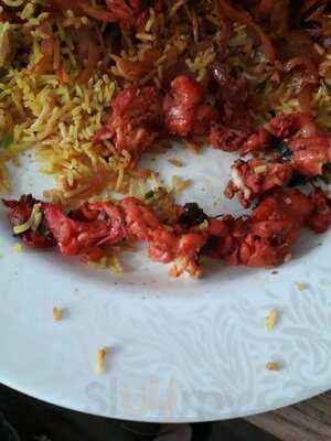 Ryan's Indian Cuisine