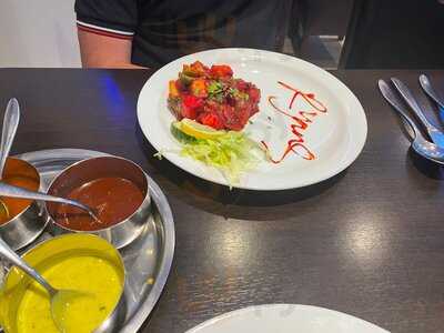 Ryan's Indian Cuisine