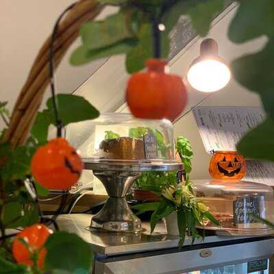 The Little Place... Next Door