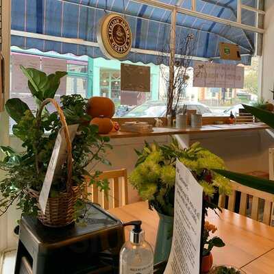 The Little Place... Next Door