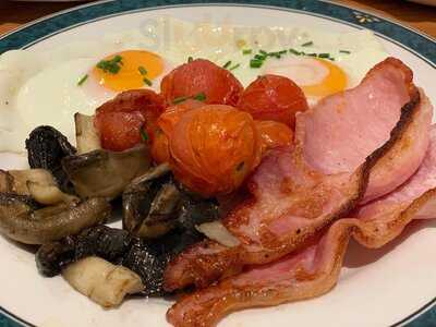 The Little Place... Next Door