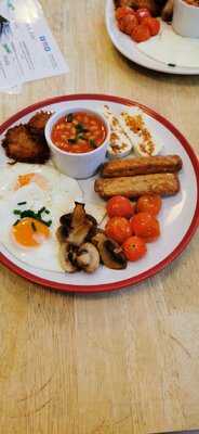 The Little Place... Next Door