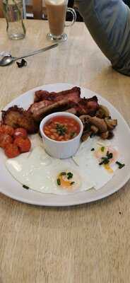 The Little Place... Next Door