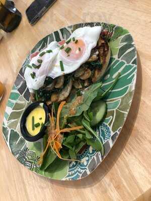 The Little Place... Next Door