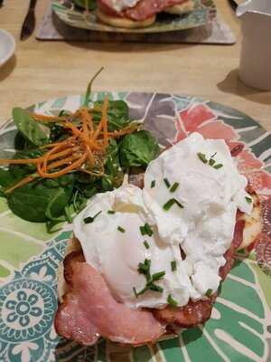 The Little Place... Next Door