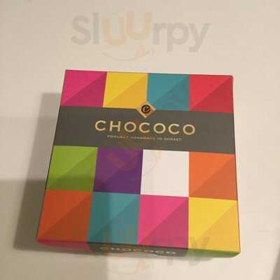 Chococo
