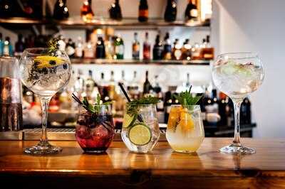 The Laurels At Charnock