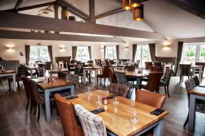 The Laurels At Charnock