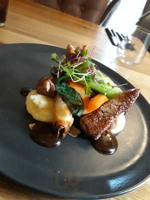 The Laurels At Charnock